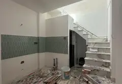 Nhà Tân Cổ Điển Pháp Sang Trọng Tại Khánh Hội... Bán nhà mặt phố tại Khánh Hội, Hồ Chí Minh 02