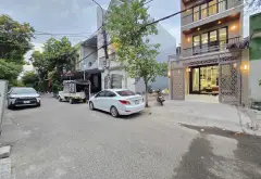 Nhà mặt phố ven biển Nguyễn Tất Thành - Hiện đại, tiện nghi... Bán nhà mặt phố tại Liên Chiểu, Đà Nẵng 01