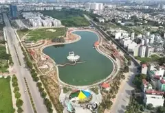 Cơ hội sở hữu siêu phẩm, trung tâm Long Biên, Việt Hưng, vỉa hè, oto tránh, lại gần hồ điều hoà... Bán đất tại Việt Hưng, Hà Nội 01
