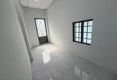 Nhà 4 Tầng Gần Ga T3 Quận Tân Bình - Giá Tốt... Bán nhà riêng tại Tân Bình, Hồ Chí Minh 01