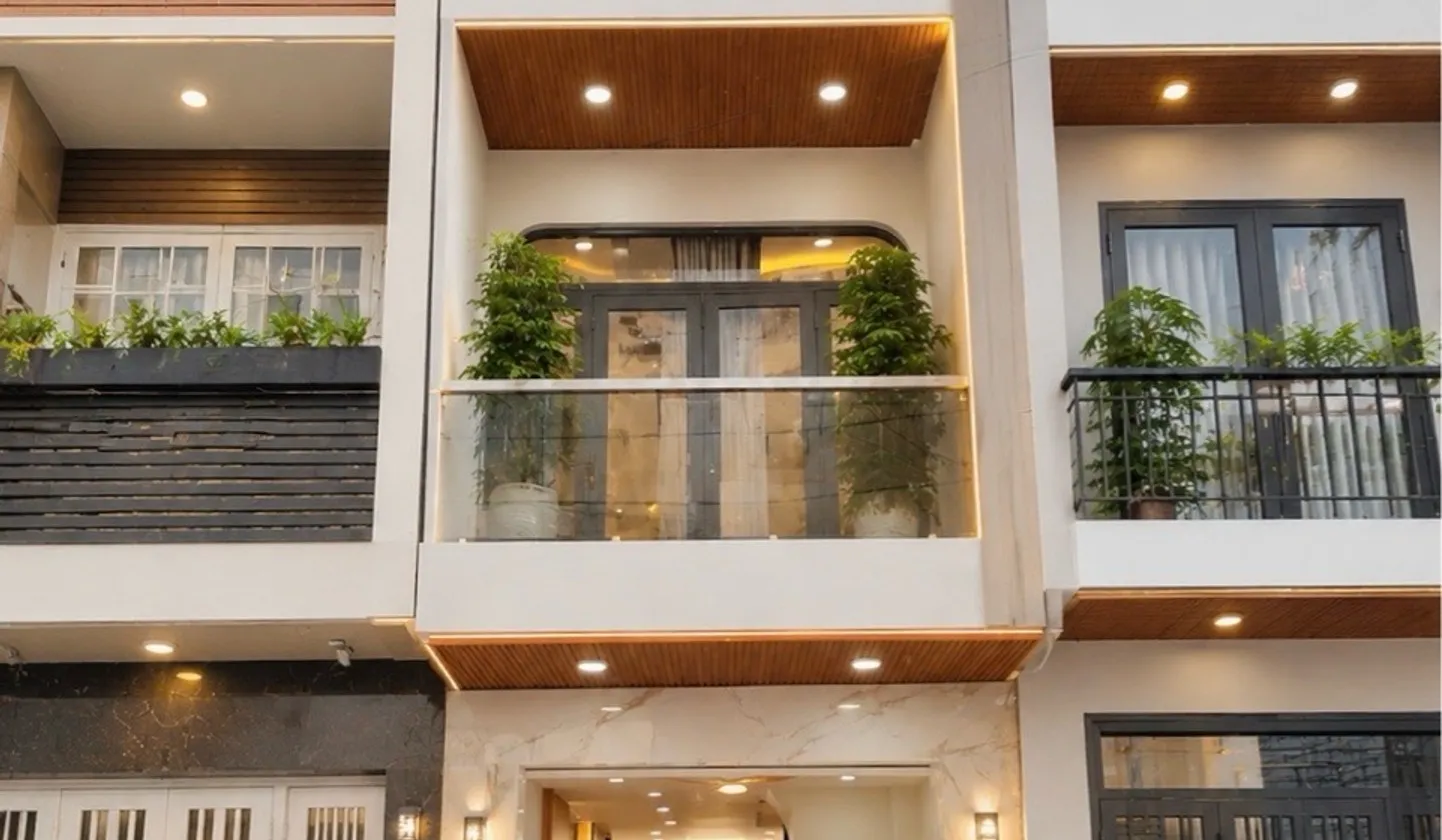Nhà mặt phố Phú Nhuận - Tiềm năng kinh doanh đỉnh, giá cực hấp dẫn... Bán nhà mặt phố tại Cầu Kiệu, Hồ Chí Minh 01