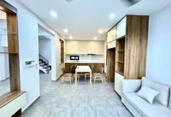Nhà Hiện Đại 4 Tầng Sống Tiện Nghi Tại Linh Xuân... Bán nhà riêng tại Linh Xuân, Hồ Chí Minh 10