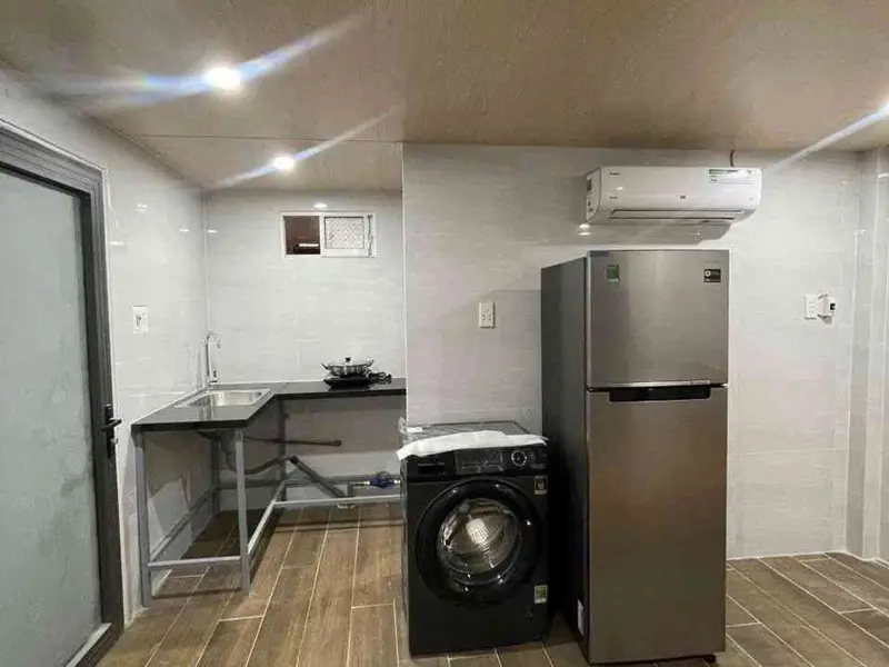 Nhà 2 tầng 10 phòng gần biển Mỹ Khê, quận Sơn Trà... Bán nhà riêng tại An Hải, Đà Nẵng 01