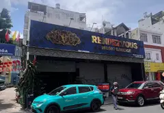 Nhà mặt phố góc 2 mặt tiền trung tâm Quận 1, giá hấp dẫn giảm ngay 3 tỷ... Bán nhà mặt phố tại Cầu Ông Lãnh, Hồ Chí Minh 03
