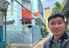 Bán nhà 2 tầng - Căn góc thoáng - Giáp Khu Tên Lửa - Bình Tân - hẻm xe hơi.... Bán nhà riêng tại Bình Tân, Hồ Chí Minh 01