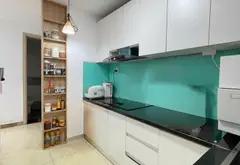 Bán chung cư Hiệp Thành, Quận 12 - 76m2 giá 2.89 tỷ hỗ trợ bank ,có thang máy... Bán căn hộ chung cư tại Tân Thới Hiệp, Hồ Chí Minh 08