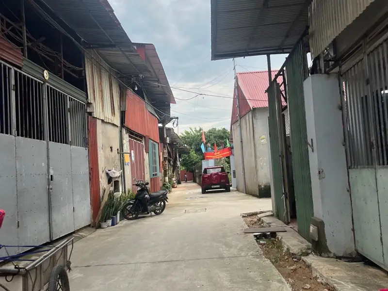 THỬA ĐẤT ĐẸP TRUNG NGHĨA – YÊN PHONG – BẮC NINH 🔥... Bán đất tại Yên Phong, Bắc Ninh 01