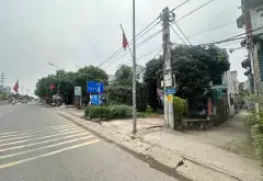 Bans Đất Thị Trấn Phùng , Đan Phượng siêu giảm giá, Ô tô sát Đất, 10 phút vào Trung Tâm Hà Nội... Bán nhà riêng tại Đan Phượng, Hà Nội 01