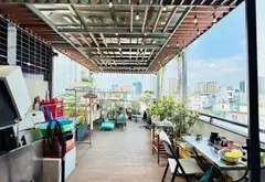 Trục Tôn Đản - 5 Tầng - 62m2 - Nhỉnh 8 Tỷ - Full Nội Thất Nhập Đức... Bán nhà riêng tại Khánh Hội, Hồ Chí Minh 09