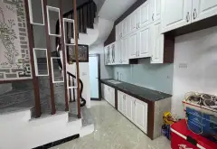 Bán nhà 5 tầng, ô tô vào tận cửa tại Bát Khối, diện tích 30m2... Bán nhà riêng tại Long Biên, Hà Nội 06
