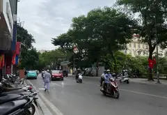 Bán đất tặng nhà 3 tầng cũ tại Đống Đa, diện tích 41.6m²... Bán nhà riêng tại Kim Liên, Hà Nội 01
