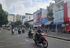 MẶT TIỀN KINH DOANH - NGUYỄN SƠN - TÂN PHÚ - 4 TẦNG - 5X11 - ĐƯỜNG 20 MÉT... Bán nhà mặt phố tại Phú Thọ Hòa, Hồ Chí Minh 02