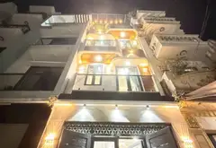Nhà 5 tầng xinh xắn Hương Lộ 2, tặng full nội thất chỉ 7.5 tỷ... Bán nhà riêng tại Bình Trị Đông, Hồ Chí Minh 01
