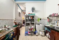 Bán nhà 5 tầng 53m2 hẻm ô tô gần Trịnh Đình Trọng, Tân Phú... Bán nhà riêng tại Tân Phú, Hồ Chí Minh 17