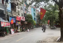 Nhà mặt phố sầm uất Ngô Đình Mẫn - 6 tầng xịn xò... Bán nhà mặt phố tại Hà Đông, Hà Nội 12