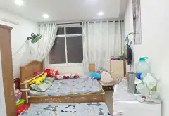 Nhà mặt phố 4 tầng rộng 77,5m², kinh doanh sầm uất tại Bình Phú, TP.HCM... Bán nhà mặt phố tại Bình Phú, Hồ Chí Minh 08