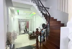 HXH NGUYỄN HỮU TIẾN - TÂY THẠNH - TÂN PHÚ... Bán nhà riêng tại Tây Thạnh, Hồ Chí Minh 03