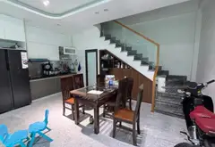 Nhà riêng 3.5 tầng thiết kế hiện đại tại ngõ Lệnh Bá Chính Trọng, thuận tiện di chuyển... Bán nhà riêng tại Hồng Bàng, Hải Phòng 03