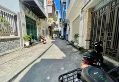 Nhà 3 tầng Trung Tâm, Ngõ Rộng, Tiện Ích Đầy Đủ... Bán nhà riêng tại Lê Chân, Hải Phòng 08