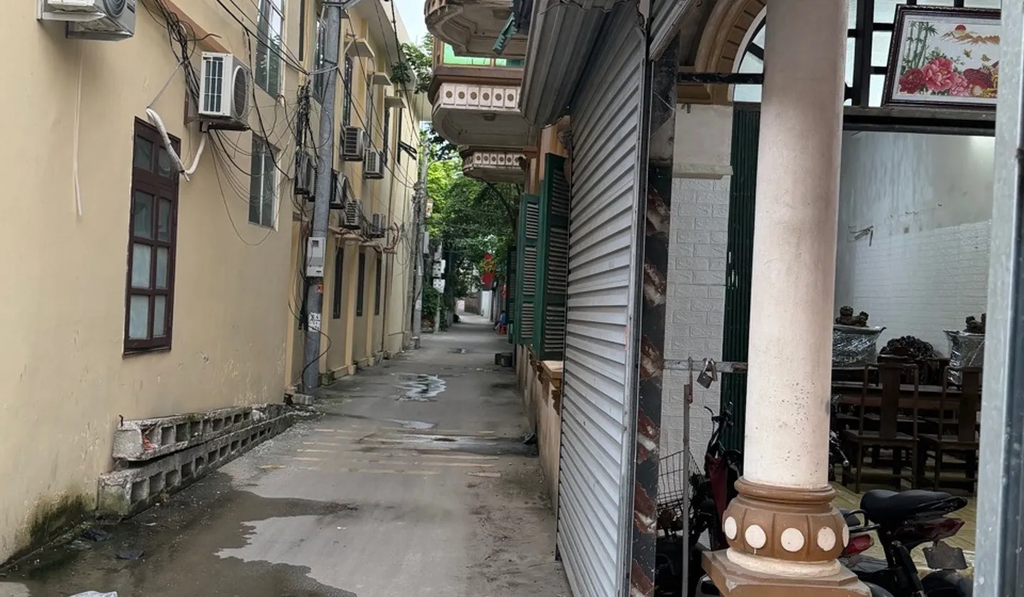 Bán nhà riêng 3 tầng tại Kim Thiều, Phù Khê - mặt tiền rộng, giá đầu tư... Bán nhà riêng tại Phù Khê, Bắc Ninh 01