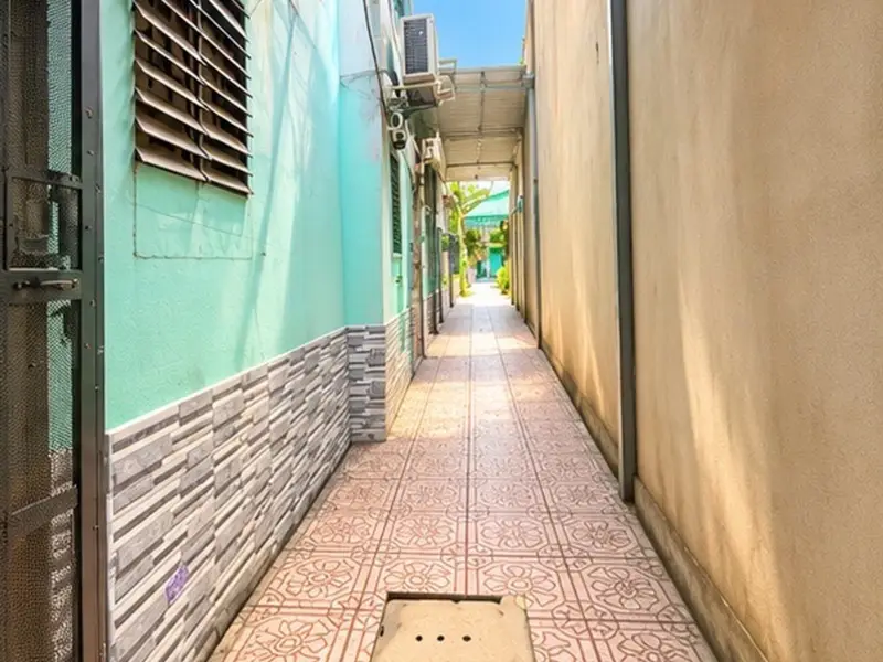 Nhà Phố Đẳng Cấp Tại Phường Dĩ An, Hồ Chí Minh... Bán nhà riêng tại Dĩ An, Hồ Chí Minh 01