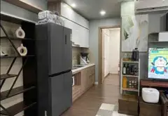 Chung cư mini Hoàng Mai, 2 ngủ, thang máy, ô tô đỗ, nội thất full, thoáng sáng, ở ngay.... Bán chung cư mini tại Hoàng Mai, Hà Nội 02