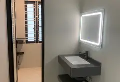 Nhà Riêng 4 Tầng Trung Tâm Miếu Hai Xã - Không Gian Sống Đỉnh Cao Cho Gia Đình Truyền Thống... Bán nhà riêng tại Lê Chân, Hải Phòng 05