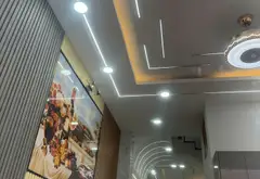 Nhà phố 4T tại Bình Hưng Hòa, ở ngay tiện nghi đầy đủ... Bán nhà mặt phố tại Bình Hưng Hòa, Hồ Chí Minh 03