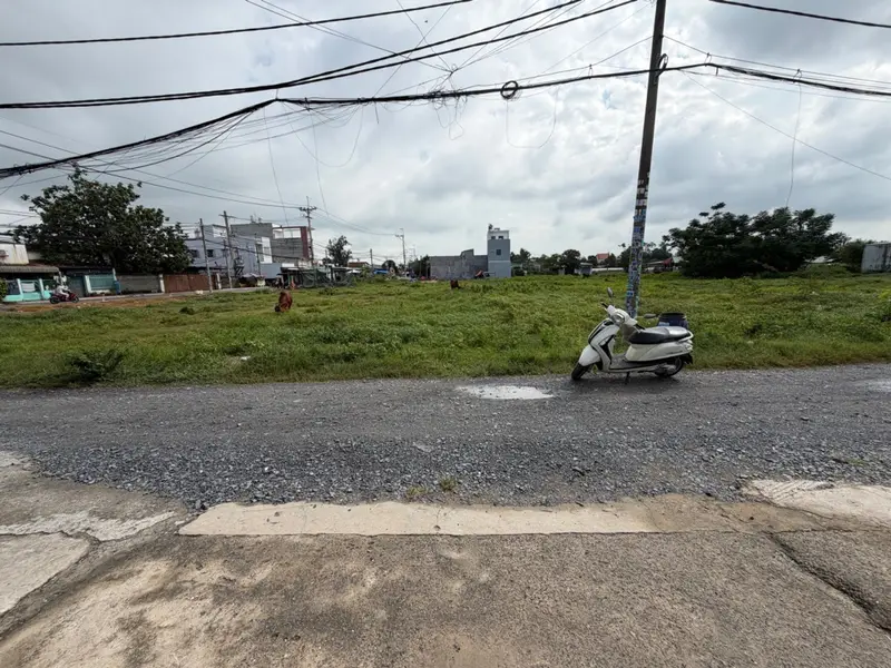 Bán 3 tỷ đất 5x20m Nguyễn Thị Đành, Hóc Môn... Bán đất tại Xuân Thới Sơn, Hồ Chí Minh 01
