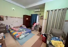 Nhà 5 tầng đa năng tại phường An Lạc, Hồ Chí Minh... Bán nhà mặt phố tại An Lạc, Hồ Chí Minh 09