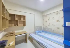Căn hộ Prosper Plara Phan Văn Hớn, view hồ bơi, giá tốt... Bán căn hộ chung cư tại Đông Hưng Thuận, Hồ Chí Minh 10