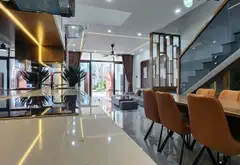 Nhà phố 3 tầng sang trọng giữa lòng Đà Nẵng... Bán nhà mặt phố tại Hòa Xuân, Đà Nẵng 07