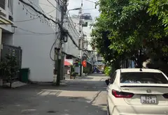 🏡GẦN CV LÀNG HOA. HXH NGUYỄN VĂN KHỐI, P.11, GÒ VẤP. DT 4,7❌️14M VUÔNG VỨC, 4TẦNG CHỈ 8 TỎI TL SÂU... Bán nhà riêng tại Thông Tây Hội, Hồ Chí Minh 03