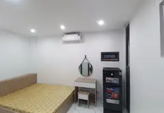 Bán chung cư mini 7 tầng thang máy tại Phương Canh, 68.3m², pháp lý rõ ràng... Bán chung cư mini tại Xuân Phương, Hà Nội 06