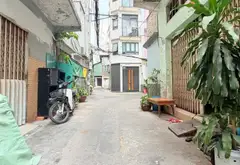 Nhà Mặt Phố Võ Văn Tần - Kinh Doanh Đỉnh, 2 Mặt Tiền... Bán nhà mặt phố tại Bàn Cờ, Hồ Chí Minh 01