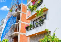 Q7 - Hoàng Quốc Việt - 6 Tỷ 8 - Đường 8m - Lô Đất 60m² - Ngang 5m - Full Thổ Cư... Bán đất tại Phú Thuận, Hồ Chí Minh 02