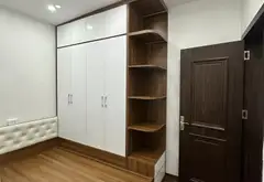 Cơ hội hiếm: Căn hộ tập thể 2 ngủ 2 mặt thoáng tại Chùa Láng, giá tốt... Bán căn hộ chung cư tại Láng, Hà Nội 07