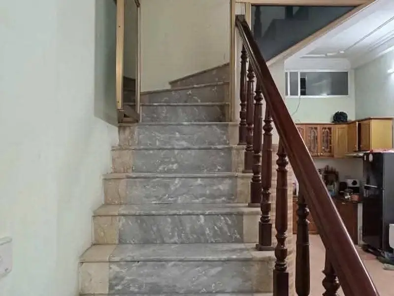 Nhà riêng 4 tầng gần phố Giáp Bát, cơ hội vàng sở hữu ngay... Bán nhà riêng tại Tương Mai, Hà Nội 01