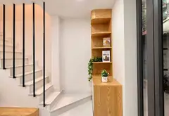 Bán nhà 2 tầng 3PN 2WC tại phường An Hội Tây, TP.HCM giá 4.55 tỷ... Bán nhà riêng tại An Hội Tây, Hồ Chí Minh 08