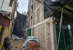Bán nhà riêng 41m², ô tô 7 chỗ vào nhà, Phường Phú Diễn, Hà Nội... Bán nhà riêng tại Phú Diễn, Hà Nội 01