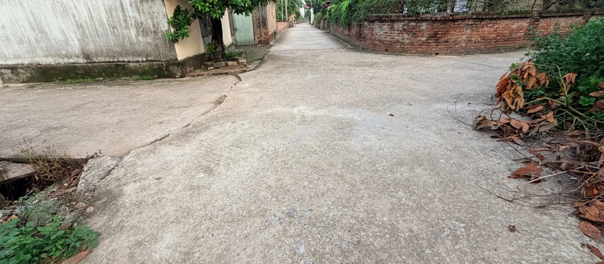 Thôn quán trạch liên nghĩa. - VĂN GIANG... Bán đất tại Văn Giang, Hưng Yên 01