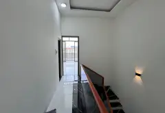 NHÀ 3 TẦNG MỚI – 2 MẶT HẺM – HẺM HUỲNH TẤN PHÁT TT NHÀ BÈ - NHỈNH 6Đ... Bán nhà riêng tại Nhà Bè, Hồ Chí Minh 14
