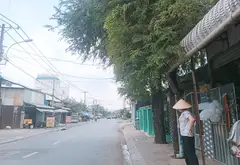 Nhà 1 tầng 3PN rộng thoáng, đường Dương Công Khi, Hóc Môn giá cực tốt... Bán nhà riêng tại Xuân Thới Sơn, Hồ Chí Minh 01
