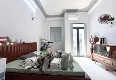 Nhà riêng 3 tầng gần mặt tiền, hẻm ô tô 6m trong khu dân trí cao tại Tân Kỳ Tân Quý... Bán nhà riêng tại Tây Thạnh, Hồ Chí Minh 10