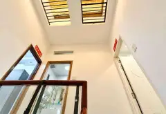 🏡 NHÀ ĐẸP Ở NGAY – GIÁP Q.10 – LẠC LONG QUÂN – 3 TẦNG BTCT – 3PN... Bán nhà riêng tại Tân Hòa, Hồ Chí Minh 04