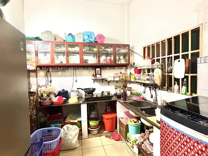 Bán nhà 2 tầng 5PN phường Bình Trị Đông, Hồ Chí Minh giá 6.4 tỷ... Bán nhà riêng tại Bình Trị Đông, Hồ Chí Minh 01