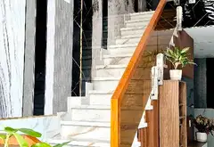 Nhà 5 tầng 5 phòng ngủ khu phân lô Bình Tân giá 6,6 tỷ thương lượng... Bán nhà riêng tại Bình Tân, Hồ Chí Minh 02