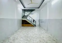 NHÀ LIỀN KỀ AEON BÌNH TÂN, 73M2, HẺM XE HƠI 6M, GIÁ NHỈNH 7TỶ.... Bán nhà riêng tại An Lạc, Hồ Chí Minh 01