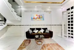 Bán nhà 2 tầng 44m2, 2PN, Phường 16 Quận Gò Vấp giá 5.25 tỷ... Bán nhà riêng tại An Hội Đông, Hồ Chí Minh 03