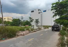 Bán đất TĐC Phụng Pháp, gần phố Văn Cao, trung tâm Hải Phòng, diện tích 67,5 m2... Bán đất tại Gia Viên, Hải Phòng 02
